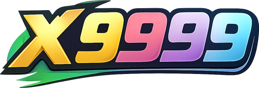 x9999 লোগো